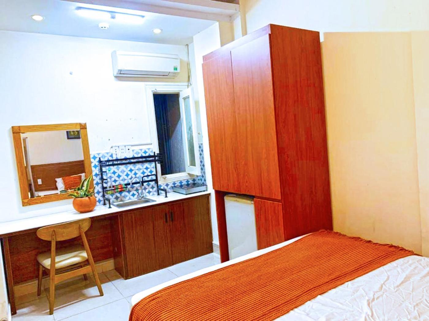 Yen House TP. Hồ Chí Minh