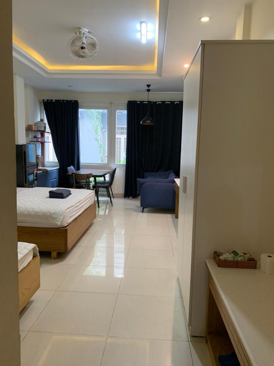 Yen House Căn hộ TP. Hồ Chí Minh