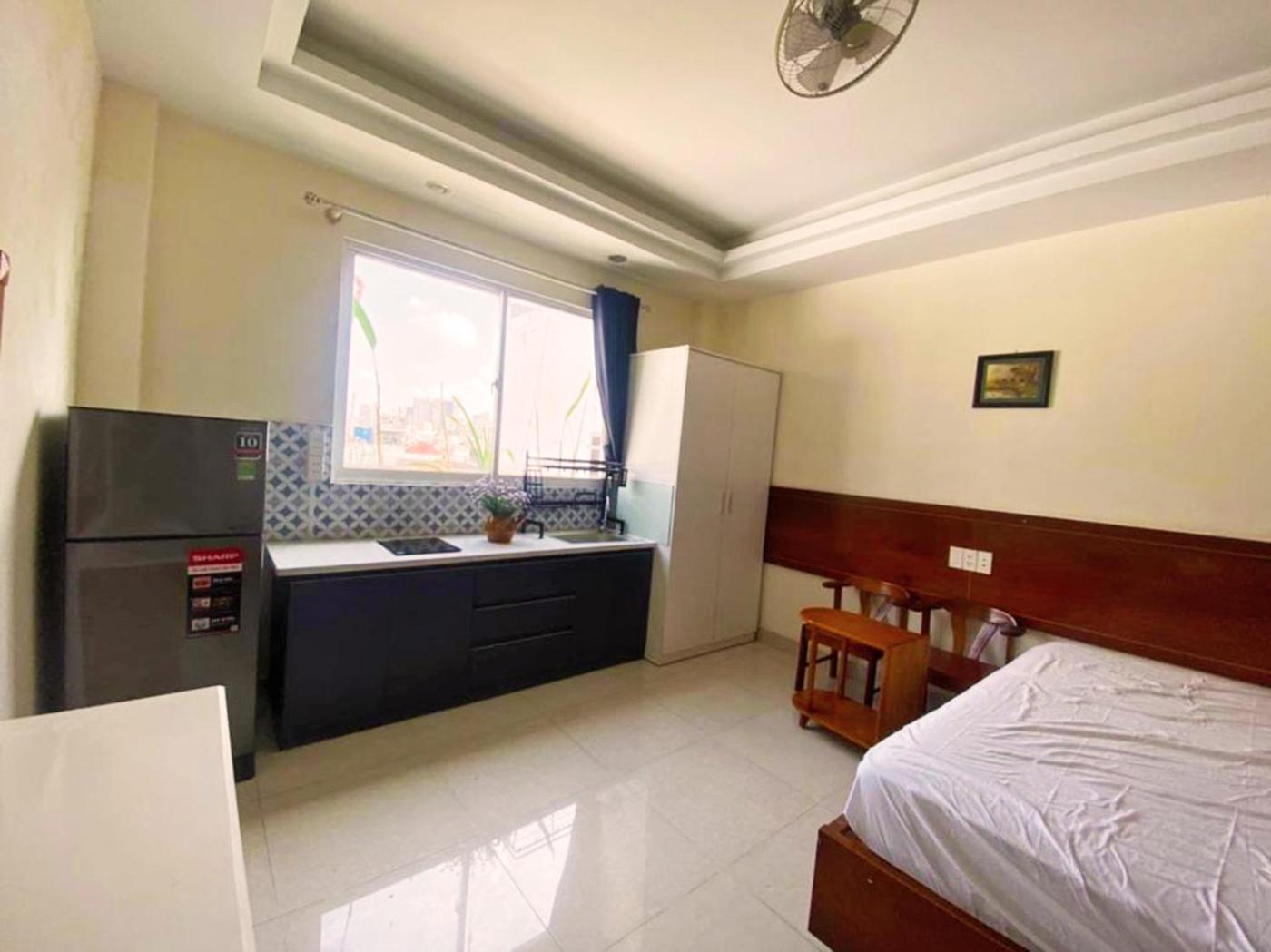Yen House TP. Hồ Chí Minh
