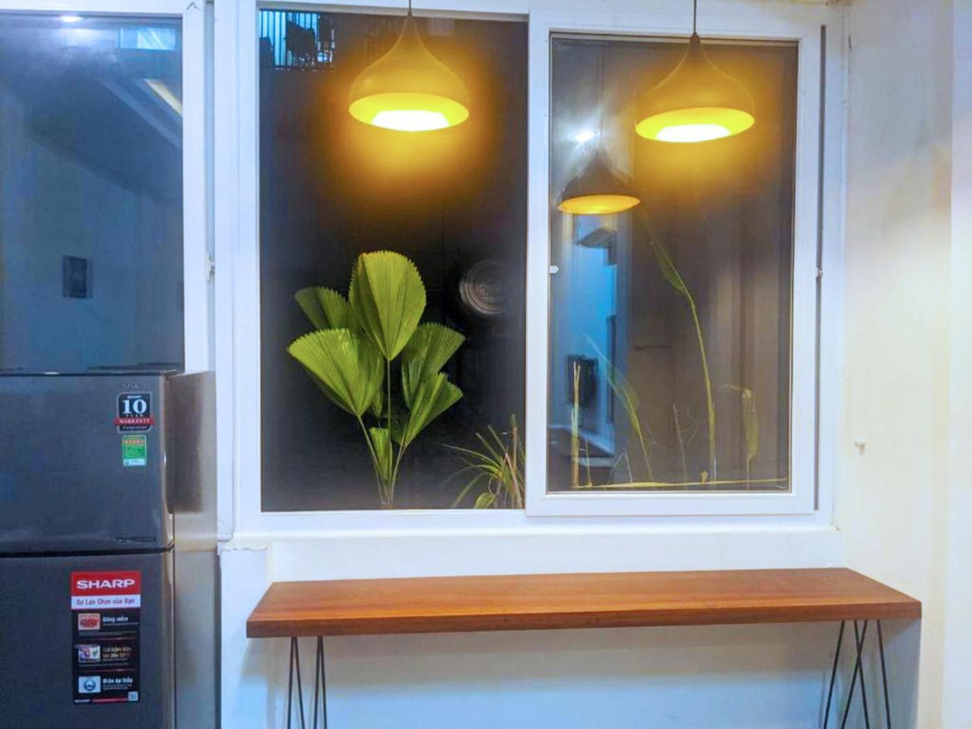 Yen House Căn hộ