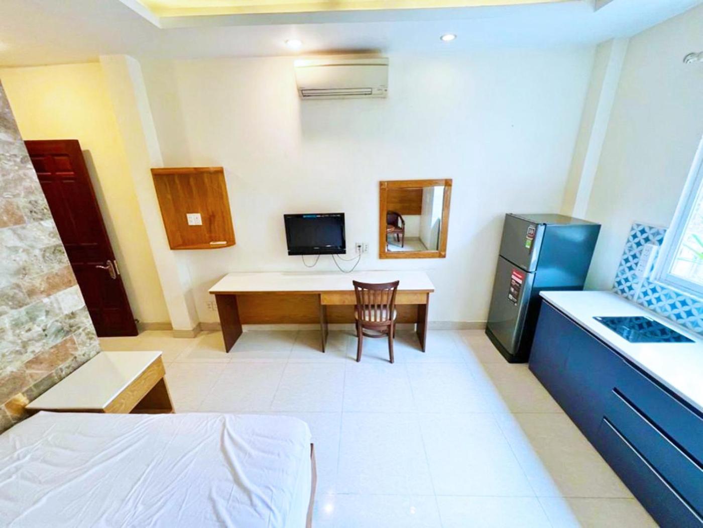 Yen House Căn hộ TP. Hồ Chí Minh