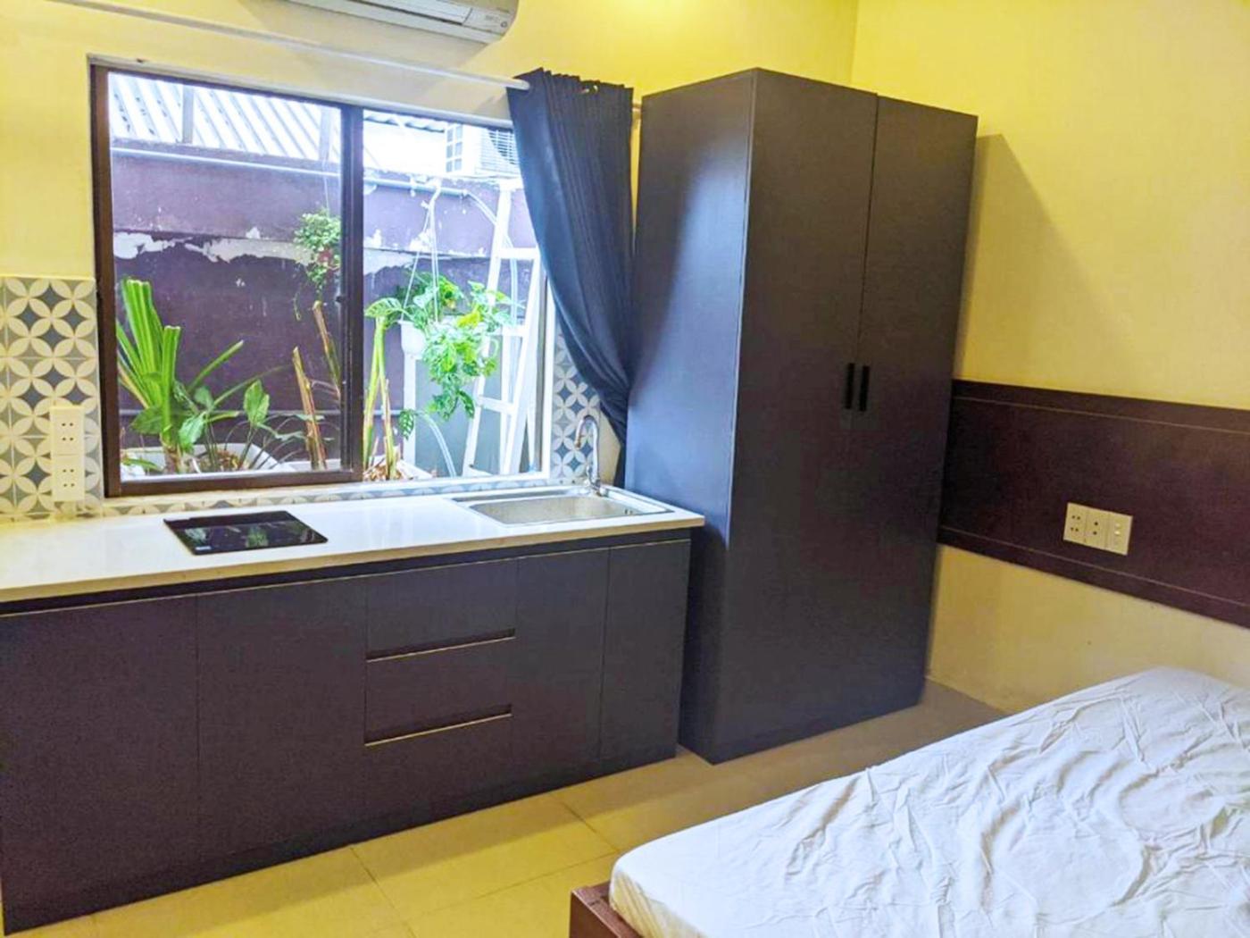 Căn hộ Yen House TP. Hồ Chí Minh