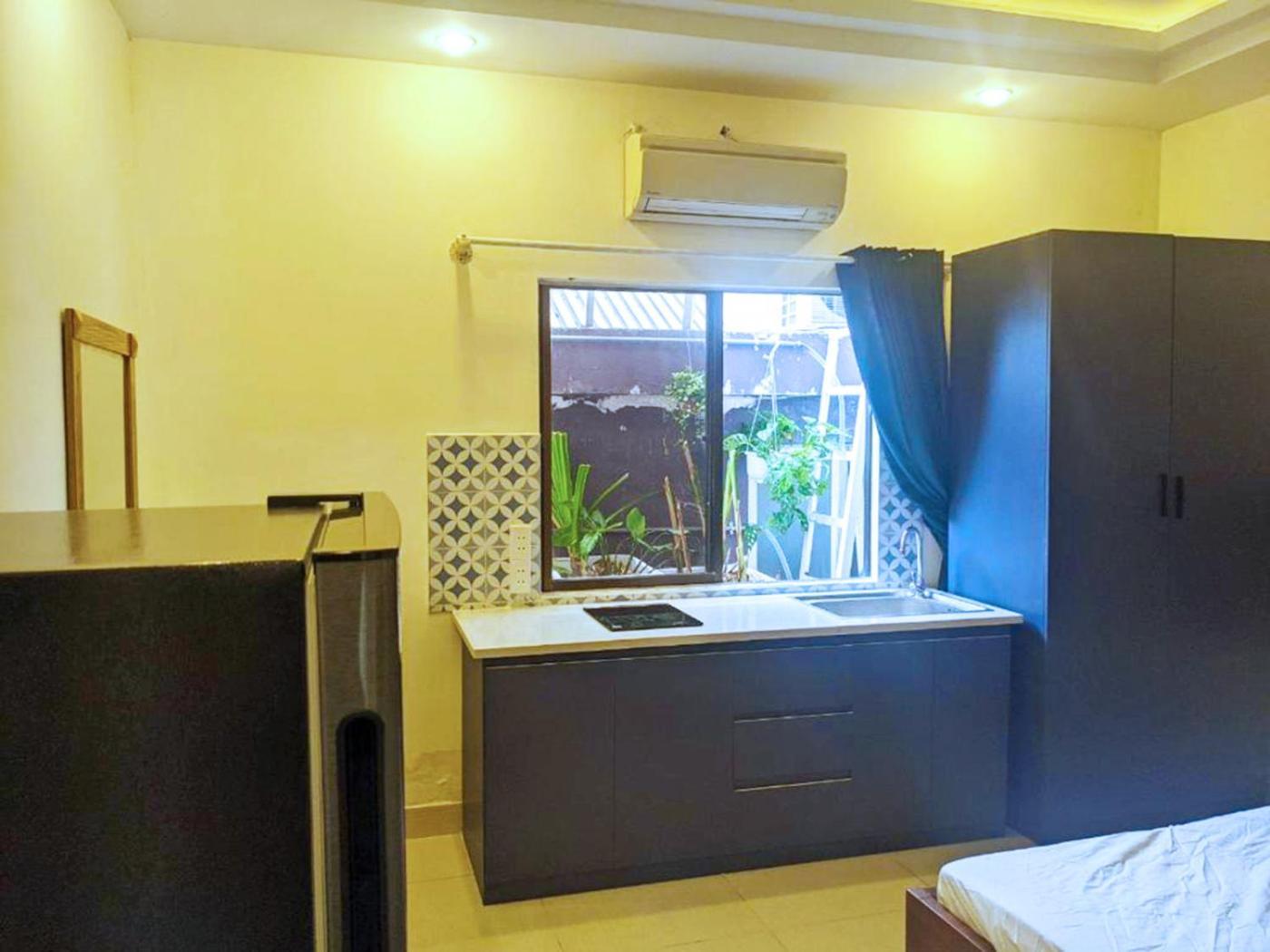Yen House * TP. Hồ Chí Minh