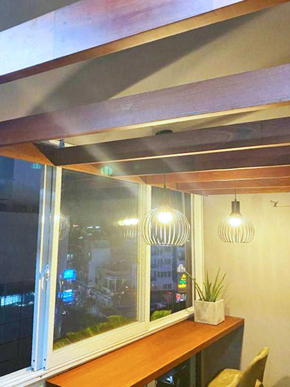 Căn hộ Yen House