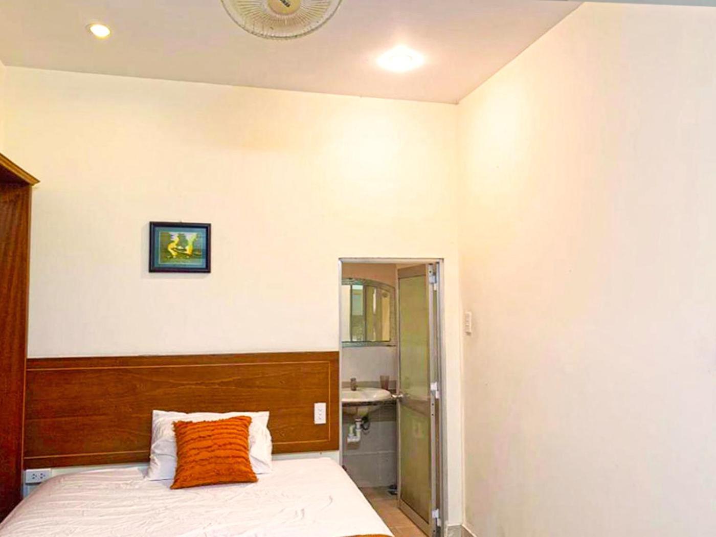 Yen House Căn hộ TP. Hồ Chí Minh