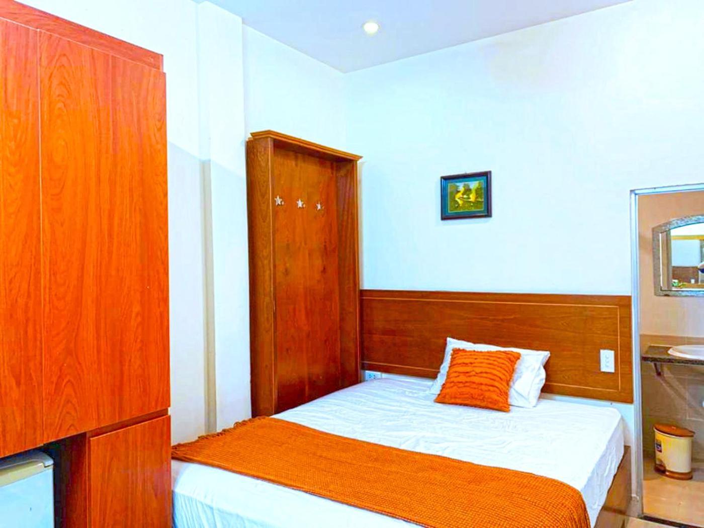 Yen House TP. Hồ Chí Minh