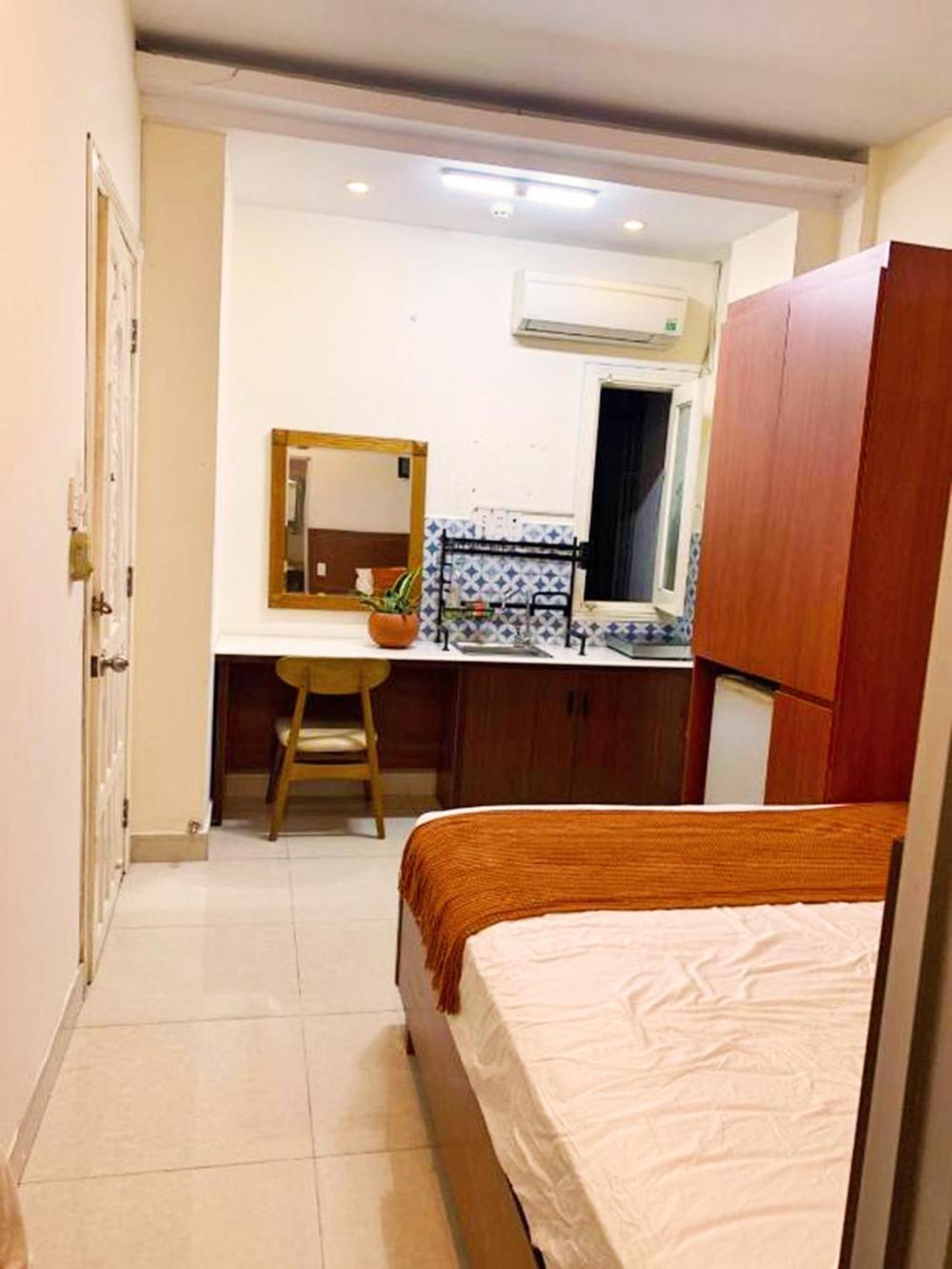 Yen House * TP. Hồ Chí Minh