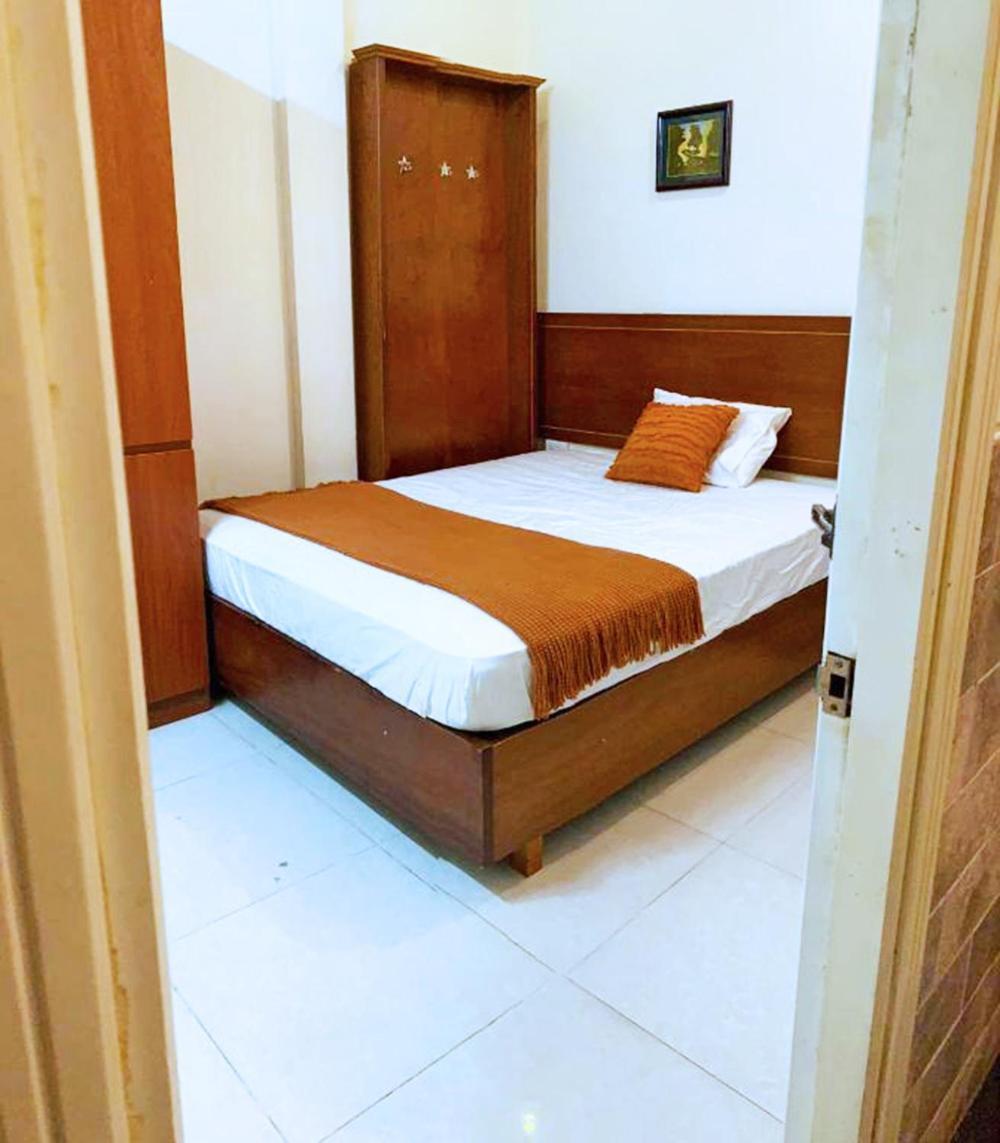 Yen House Căn hộ *